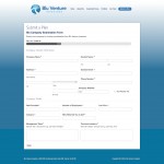 Submission Form Page 1