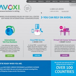 Avoxi.com