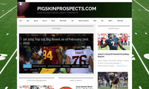 PigskinProspectsHome